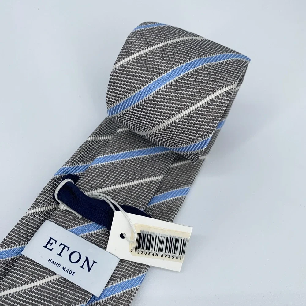 Etón eton tie